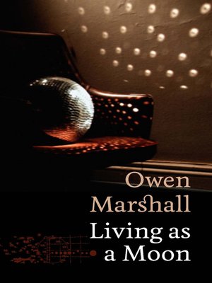 cover image of Living As a Moon